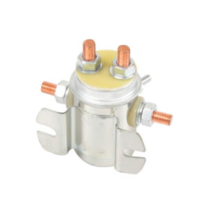 Relé <span class=keywords><strong>de</strong></span> Válvula Electromagnética para Motocicleta 5118840 SBD-4201A Apto para Carritos <span class=keywords><strong>de</strong></span> Golf y Barcos - Product Image 5