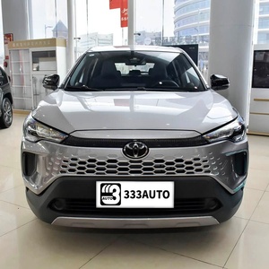 Nouveau modèle 2026 pour Corolla Cross 2.0L Édition Luxe LHD <span class=keywords><strong>SUV</strong></span> Essence Caractéristiques de sécurité <span class=keywords><strong>Prix</strong></span> de gros compétitif 333auto - Product Image 2