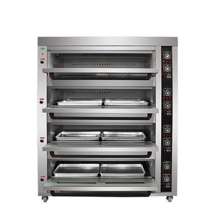 Horno Asador a Gas de <span class=keywords><strong>Segunda</strong></span> <span class=keywords><strong>Mano</strong></span>, Estufa de Inducción Eléctrica con 90 cm, Rational Icombi Pro Combi Icp 611E - Product Image 6