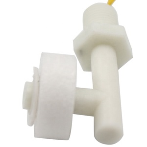 חיבור מוט לרחף נירוסטה פלסטיק עמ '24v 220v m12 לצוף מתג צפות מחבת לנקז hvac - Product Image 6