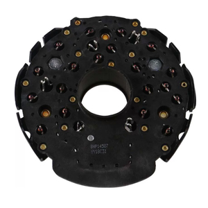 <span class=keywords><strong>Pont</strong></span> <span class=keywords><strong>redresseur</strong></span> d'alternateur compatible Bosch CA1236IR <span class=keywords><strong>24V</strong></span> 140A / 150A 28V (IBR973) - Product Image 2
