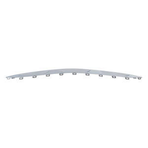Cubierta de placa protectora delantera para Mercedes-Benz GLE W167 de acero galvanizado 1678856703 - Product Image 1