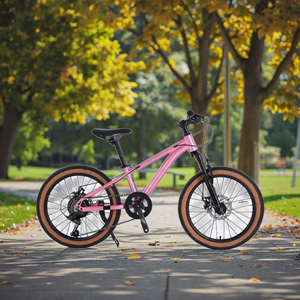 Bicicleta <span class=keywords><strong>para</strong></span> niños <span class=keywords><strong>de</strong></span> 20 <span class=keywords><strong>24</strong></span> <span class=keywords><strong>pulgadas</strong></span>, bicicleta <span class=keywords><strong>de</strong></span> montaña <span class=keywords><strong>para</strong></span> niños y <span class=keywords><strong>niñas</strong></span> <span class=keywords><strong>de</strong></span> 6 a 14 años, bicicleta <span class=keywords><strong>de</strong></span> 21 velocidades con suspensión delantera y frenos <span class=keywords><strong>de</strong></span> disco - Product Image 5