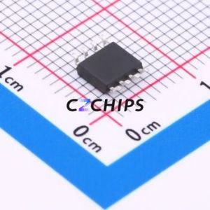 Original-Nuevo DS1302DTR(XBLW) SOP-8 Circuito integrado Chip IC Reloj en tiempo real (RTC) - Product Image 2