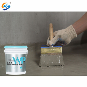 Xi măng mao mạch tinh thể nước bằng chứng thấm kết tinh không thấm nước sơn Sơn phụ gia nhà sản xuất - Product Image 6