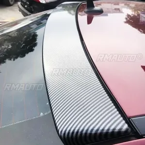 Alerón Trasero para Techo de Coche, Kit de Carrocería, Alerón Trasero para Mercedes Benz Clase C W204 C180 C250 C300 C63 2007-2013, Accesorios para Coche - Product Image 6