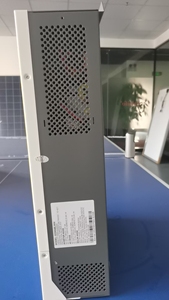 Sistema Solar Híbrido Trifásico Sairifo de 3-10KW, Entrada 60V-500V, Salida 220V/230V/240V, 100% de Eficiencia, Certificado CE, 5.5kw - Product Image 2