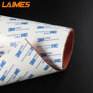 Tùy chỉnh màu sắc <span class=keywords><strong>1</strong></span> 2 3 5 <span class=keywords><strong>8</strong></span> 10mm 3m trở lại cao su màu đỏ cao su Silicone chịu nhiệt độ cao bọt tấm - Product Image 4