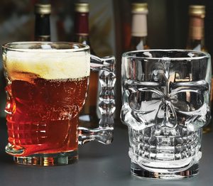 Ensemble de verres à carafe à <span class=keywords><strong>whisky</strong></span> Bouteilles en verre à l'ancienne 10 oz Roches Verres Barware pour <span class=keywords><strong>Bourbon</strong></span>, <span class=keywords><strong>Whisky</strong></span>, Cocktails - Product Image 6