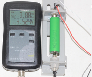 Original VTC5C <span class=keywords><strong>18650</strong></span> 2800mAh <span class=keywords><strong>25A</strong></span> 3,7 V batería recargable de iones de litio de 800 ciclos para linternas y herramientas eléctricas - Product Image 2