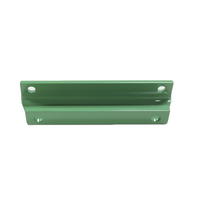 YW Industrial, Fabricación Personalizada de Chapa Metálica de Aluminio, Soportes de Acero, Fabricación Estructural