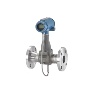Débitmètre double redondant Rosemount 8600 SIL3 SIS Safety Flow - Product Image 1