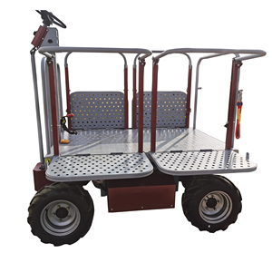 Plataformas <span class=keywords><strong>de</strong></span> trabajo autopropulsadas, plataformas para la recolección <span class=keywords><strong>de</strong></span> frutas <span class=keywords><strong>de</strong></span> árboles, plataformas agrícolas móviles para la recolección <span class=keywords><strong>de</strong></span> frutas, equipos para la selección <span class=keywords><strong>de</strong></span> frutas (FEC) - Product Image 5