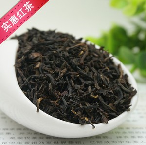 Fabrika doğrudan Yunnan siyah çay düşük fiyat Dianhong gevşek yaprak yeni yaş fermente sağlık çay poşeti ambalaj - Product Image 4