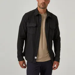 ผู้จัดจำหน่ายของแบรนด์ต่างประเทศ-OEM ขายส่งฤดูใบไม้ผลิผู้ชายแจ็คเก็ตยีนส์ที่กำหนดเอง - Product Image 2