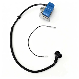 סליל הצתה חדש של DLH A415000001 עבור Echo PB-755SH/PB-650/PB-651/PB-750 Shindaiwa EB6300RT מפוח גב תופס את החלפה ל-OPPAMA C9013 - Product Image 4