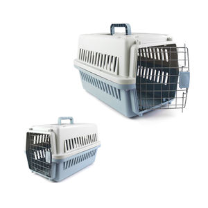 กระเป๋าเดินทางสำหรับสัตว์เลี้ยง YM7282 ขนาด 59*37*36 ซม. ทนทานและใช้งานได้จริงสำหรับการเดินทางกับเพื่อนขนฟูของคุณ - Product Image 4