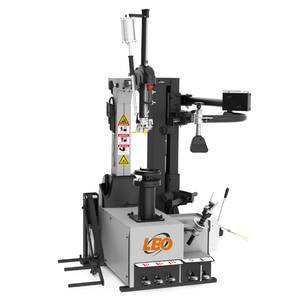 Desmontadora de Pneus Industrial LEO de Alta Performance, 30 Polegadas, Capacidade Máxima de 2800KG, Potência de Desmontagem 110-380V, Compatível com 3 Fases, Modelo L8097 - Product Image 1