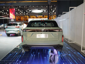 2023 Chery <span class=keywords><strong>exeed</strong></span> stellar 2.0T เบนซิน SUV 4WD รถความเร็วสูง - Product Image 4
