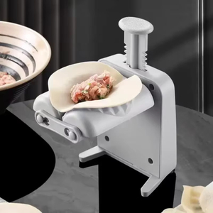 Outil manuel de fabrication de raviolis, petit moule automatique pour raviolis, accessoires de cuisine, machine à raviolis - Product Image 2
