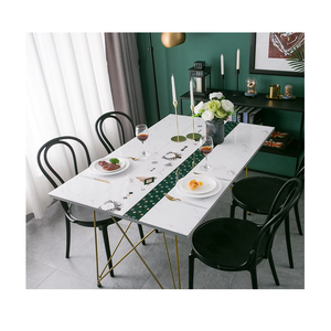 Paño de <span class=keywords><strong>mesa</strong></span> <span class=keywords><strong>adhesivo</strong></span> Rectangular de <span class=keywords><strong>vinilo</strong></span>, respetuoso con el medio ambiente - Product Image 1