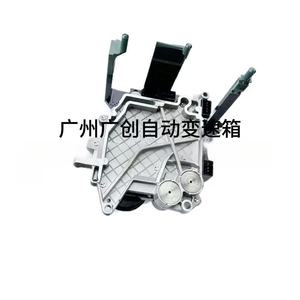 Módulo de Control de Transmisión Automática TCU 01J para Audi A6 2.4, Remanufacturado para Reemplazo o Reparación - Product Image 2