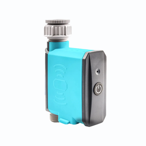 New Design Automatic Digital Tuya APP Control BLE Auto BT Smart Water Timer Pump Controller for Garden Irrigation - Product Image 1