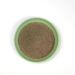 Vente en gros HONGSEN Granulés de <span class=keywords><strong>bentonite</strong></span> de sodium de haute qualité 1-2MM 2-4MM pour boue de forage et litière pour chat, sacs personnalisables de 25kg/50kg/1000kg - Product Image 5