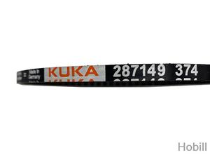 En stock 00287149 KR6 R900-2 Courroie dentée 5 axes - Product Image 4