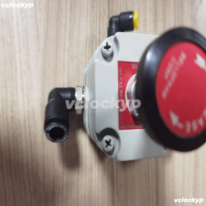 Válvula Reguladora de Precisión BELLOFRAM Americana TIPO-10 2-120PSI, Componentes Neumáticos de Funcionamiento Normalmente Adecuado - Product Image 2