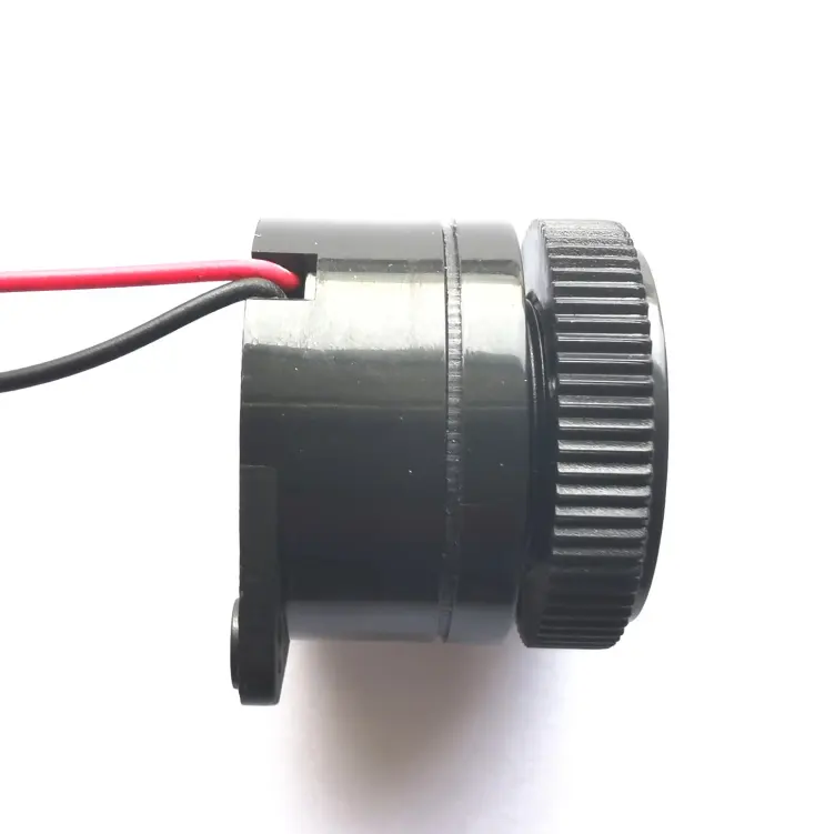 Più forte Piezo 12V Buzzer Attivo Per Il Bus Buzzer 95dB Buzzer