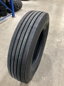 Neumático de Camión Doupro de la Mejor Calidad, Nuevo, 11r22.5 11r24.5, Tecnología Alemana, Garantía de 120.000 km, Precio - Product Image 4