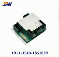 Carte de circuit de commande PCB OKUMA 1911-3540-1851089 |   En stock |   Garantie d'un an