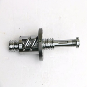Tornillo de Bola MD280S4 para Máquina de Moldeo por Inyección Niigata - Product Image 2