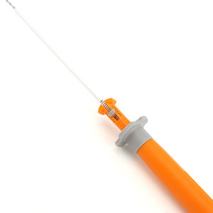 Spor tıp tek kullanımlık aletler, ortopedik menisküs onarım sistemi artroskopi keskin cerrahi için hızlı düzeltme cihazı - Product Image 5