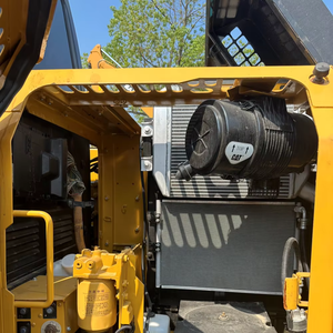 Excavatrice d'occasion CAT312D, excavatrice hydraulique sur chenilles de 12 tonnes, petite excavatrice de qualité supérieure à vendre - Product Image 5