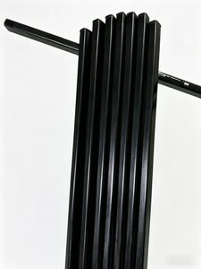 Bastone da Portiere da Hockey su Ghiaccio in Fibra di Carbonio Attrezzatura da Portiere da Hockey Bastoni da Portiere da 23" 25" 26" 27" - Product Image 4