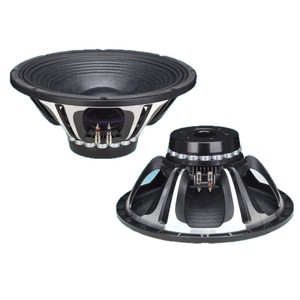 Altavoz de graves de rango completo de 700W con imán de neodimio de 15 pulgadas de la fábrica Huiyin - Product Image 1