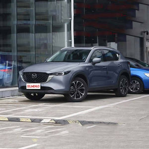 <span class=keywords><strong>Mazda</strong></span> <span class=keywords><strong>CX</strong></span>-5 Usata 2024, SUV 5 Porte 5 Posti, Motore Benzina L4, Standard di Emissioni Euro VI, Sedili in Pelle, Guida a Sinistra, Importata dalla Cina - Product Image 5