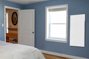 Temporizador digital de bajos costos de calefacción Termostato inteligente 800*1000 800 W Película de calentamiento de carbono infrarrojo con calentador de panel de imagen - Product Image 6