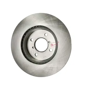 Disques de frein avant pour chdangan M201/MD201/ Chana Star 5, pièces détachées automobiles, n ° 3501112-Y01