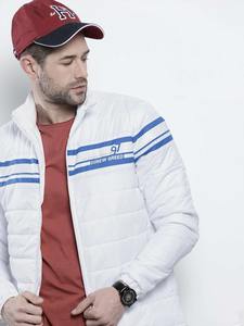 Chaqueta de Invierno para Hombre con Exterior Resistente al Viento e Interior Aislado Suave para Aventuras al Aire Libre y Moda Casual de Invierno - Product Image 2