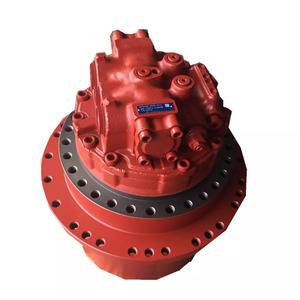 Suku Cadang Ekskavator <span class=keywords><strong>Final</strong></span> <span class=keywords><strong>Drive</strong></span> MAG-170VP-3800 Travel Motor SK260-8 <span class=keywords><strong>SH210</strong></span> CX210B <span class=keywords><strong>Final</strong></span> <span class=keywords><strong>Drive</strong></span> - Product Image 3