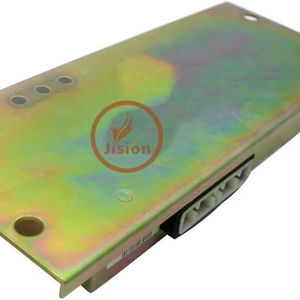 Pièces de haute qualité pour contrôleur de moteur PC200-5 PC10-5 PC120-5 7824-32-1100 7824-30-1100 Contrôleur ECM - Product Image 1