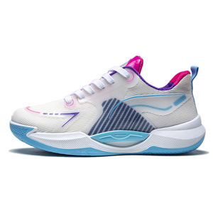 Men's <strong>Shoes</strong> <strong>2026</strong> New Style Mesh Breathable <strong>Basketball</strong> Sports <strong>Shoes</strong> Ultra-light Shock-absorbing Running <strong>Shoes</strong> for Sports Students - Product Image 5