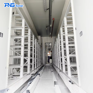 ตู้เก็บพลังงานแบตเตอรี่ PNG Renepoly 500/600/800/1000KWH ระบบระบายความร้อนแบบออฟกริด สำหรับระบบพลังงานทดแทน - Product Image 4