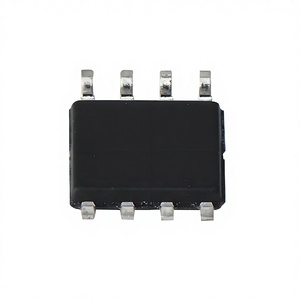 Microcontroladores, Chips IC, Semiconductores, Proveedor de Componentes Electrónicos Originales, IC PFS132-S16A SOP16, IC PML100B-S08 SOP8 - Product Image 1