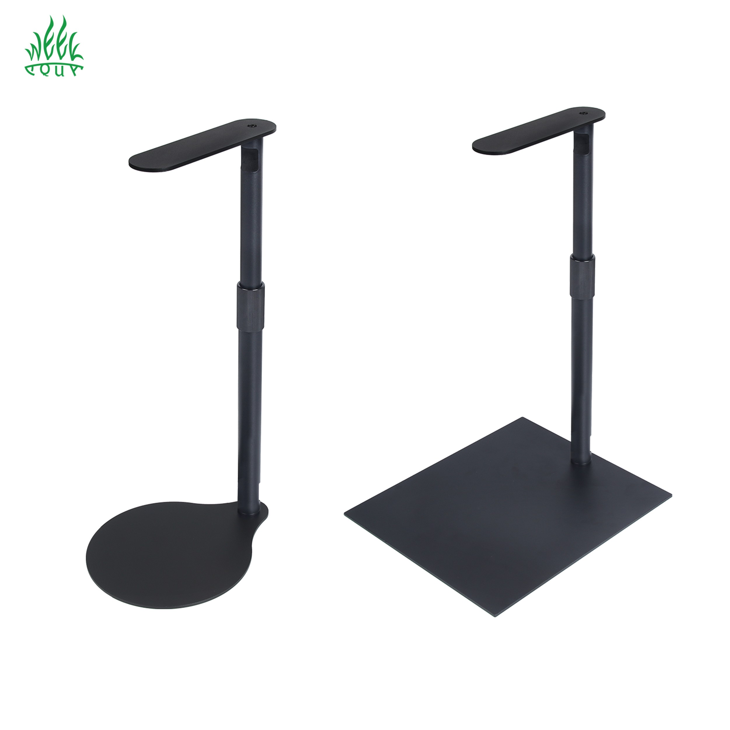Week Aqua Mini9pro 20cm Magnet Light Stand for Aquariums