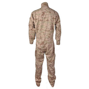 Uniforme de Paintball de Camuflaje Personalizado Profesional, Ropa Deportiva Transpirable, Duradera y Ecológica de Spandex/Poliéster para Uso Táctico - Product Image 2