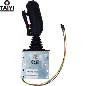 Джойстик контроллер 62161 62161GT для Genie подъемник GS-1530 GS-1930 GS-2032 GS-2046 GS-2632 GS-2646 GS-2668RT - Product Image 3